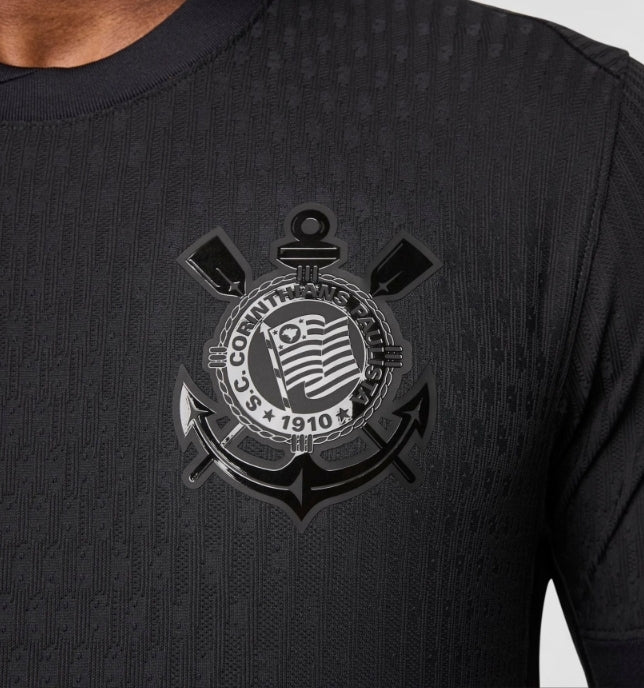 24/25 Corinthians Away Kit