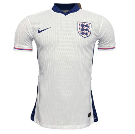 24/25 England Home Jersey