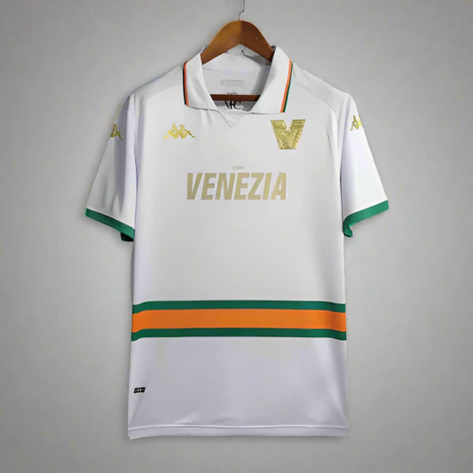 Venezia FC 23/24 Away Kit