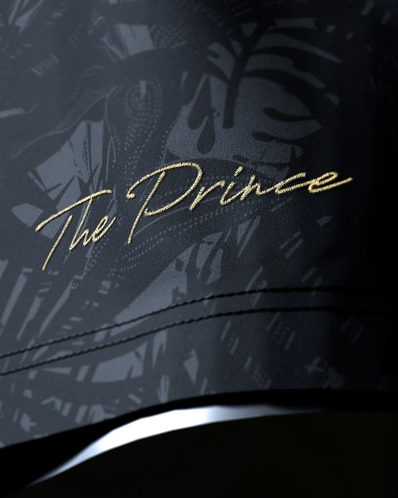 "THE PRINCE" SPECIAL KIT