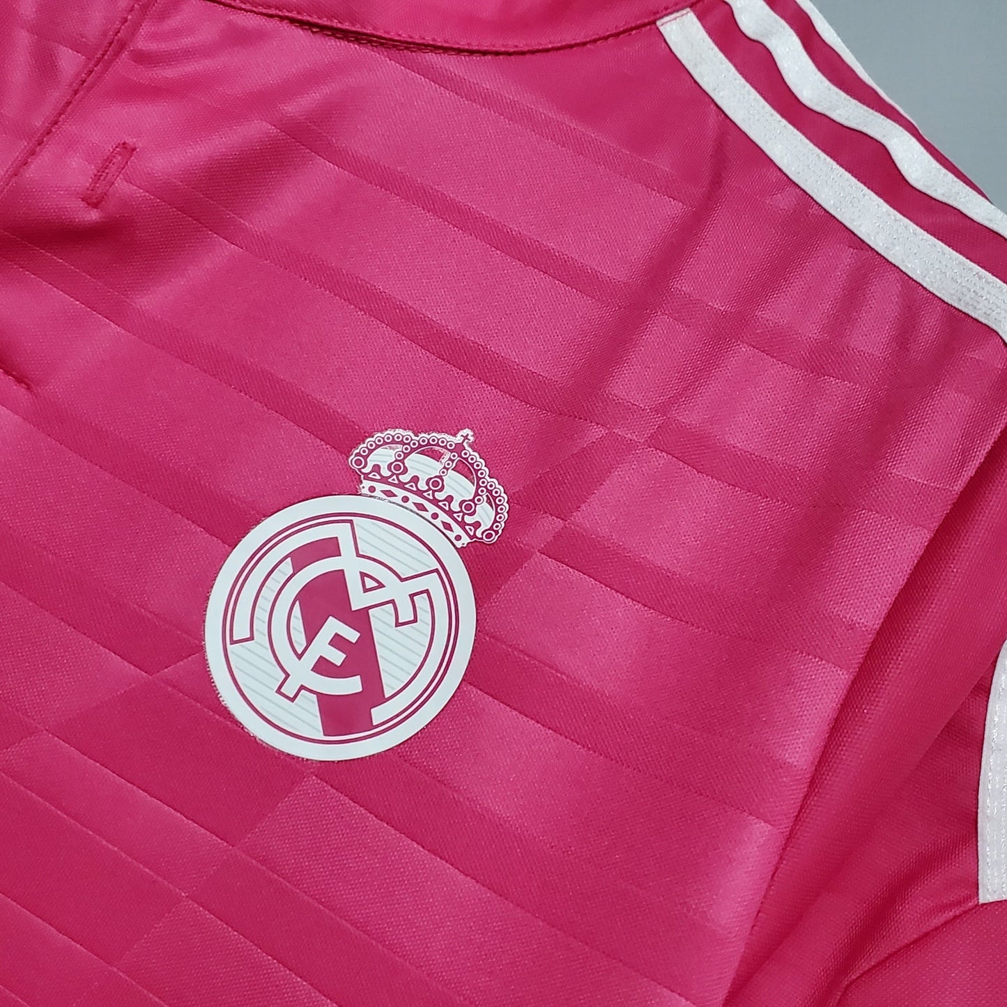 Real Madrid 2014/15 Away Jersey