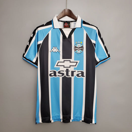 Grêmio 2000 Home Jersey