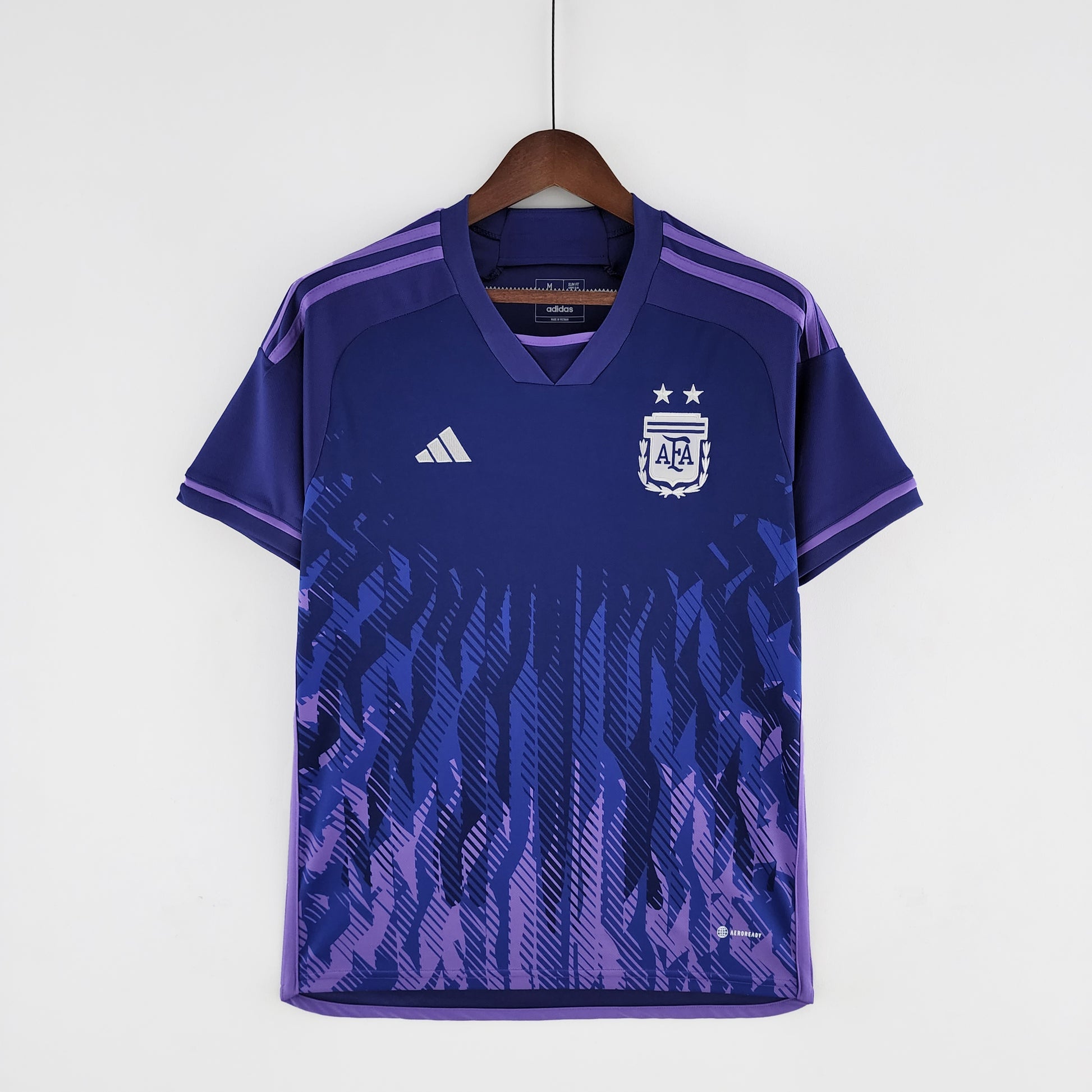 Argentina Away Jersey