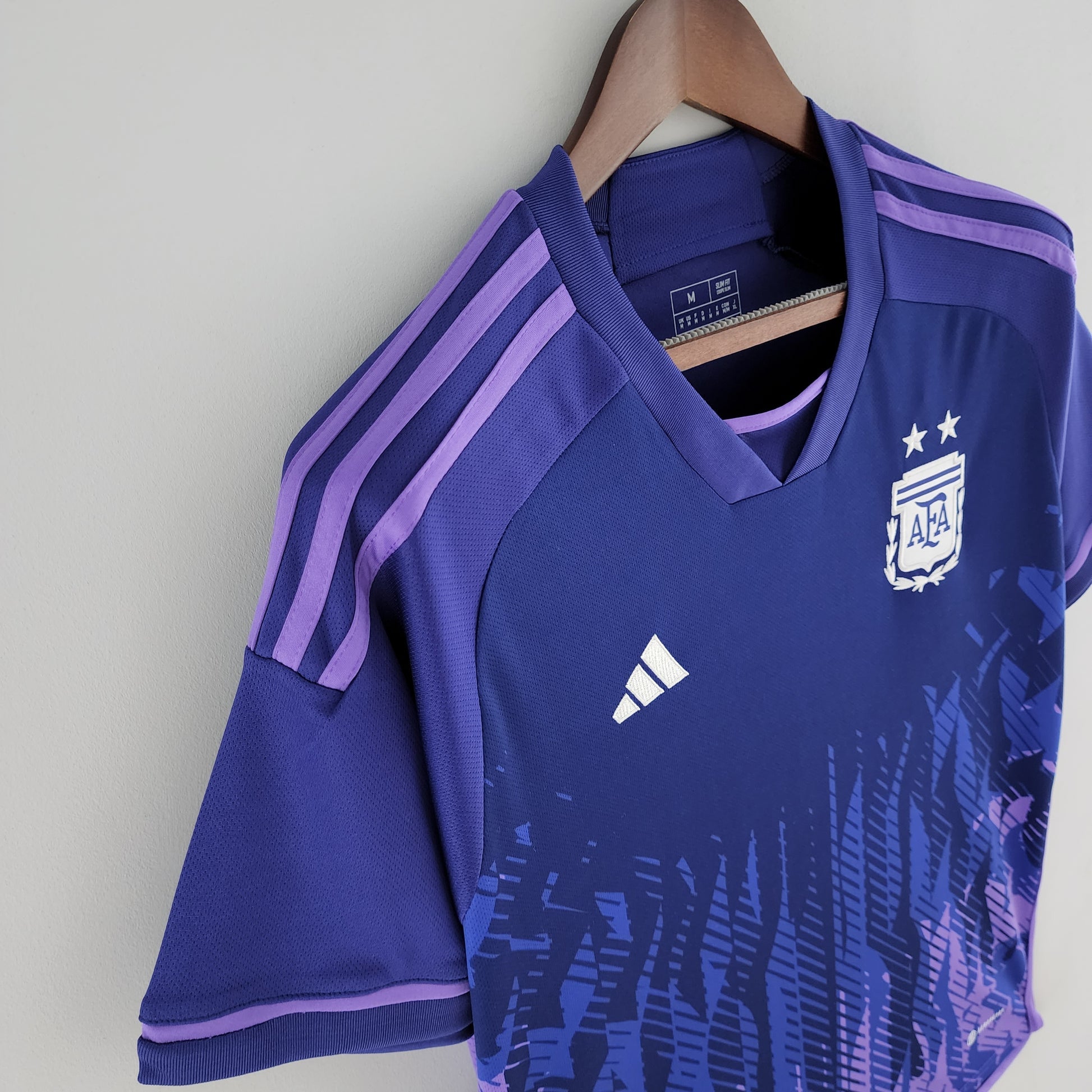 Argentina Away Jersey