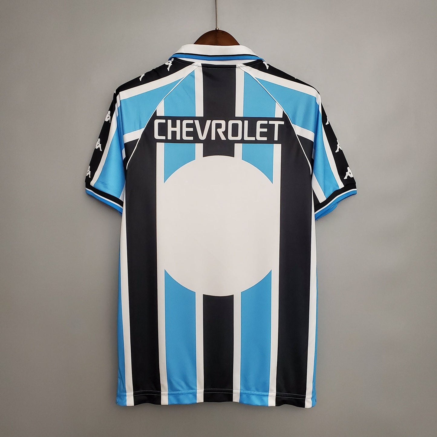 Grêmio 2000 Home Jersey