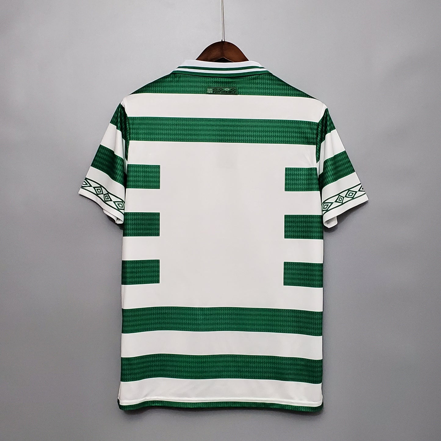 Celtic 1998/99 Home Jersey