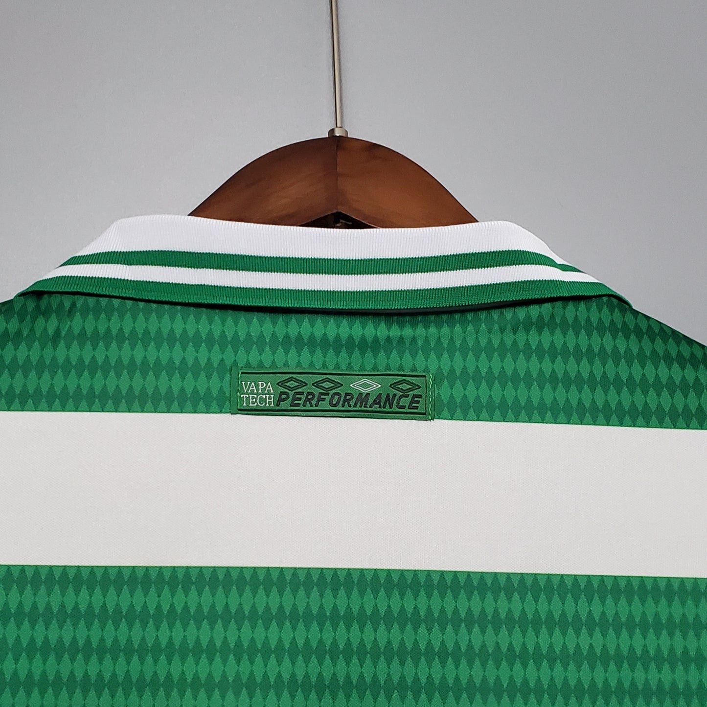 Celtic 1998/99 Home Jersey