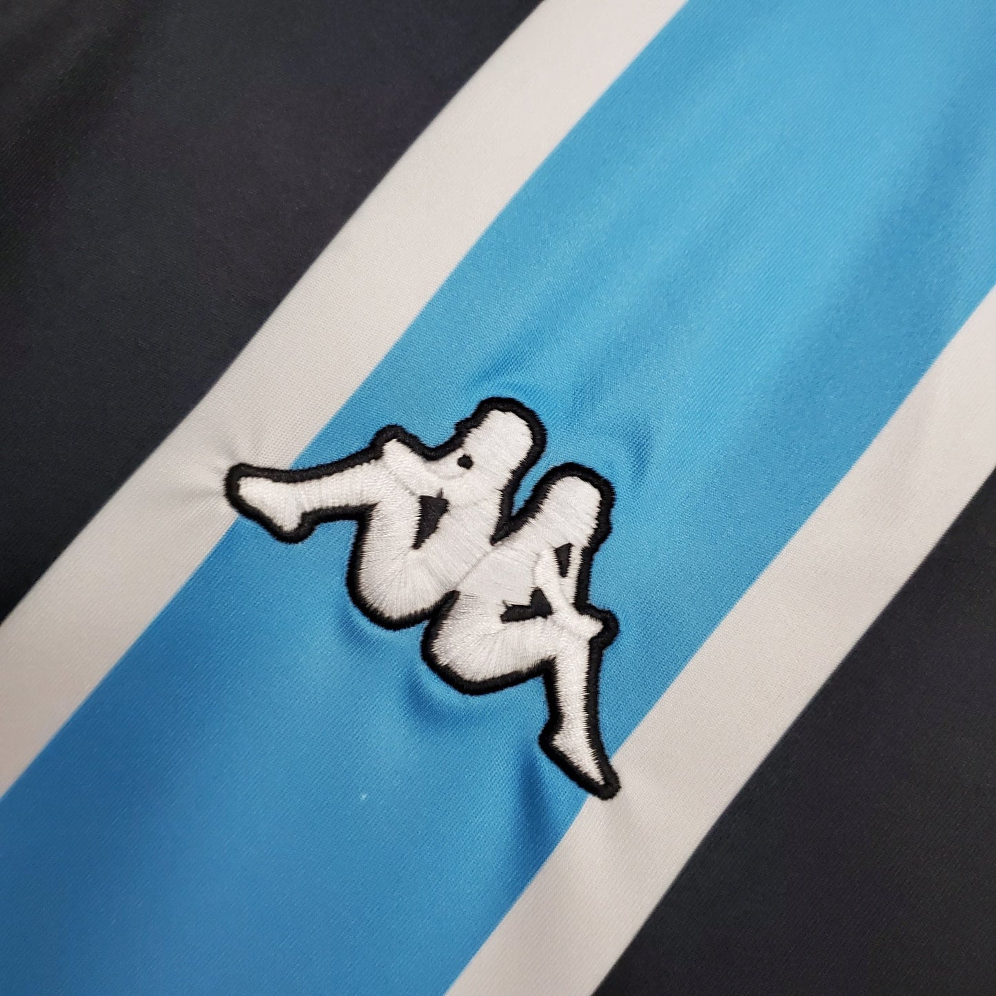 Grêmio 2000 Home Jersey