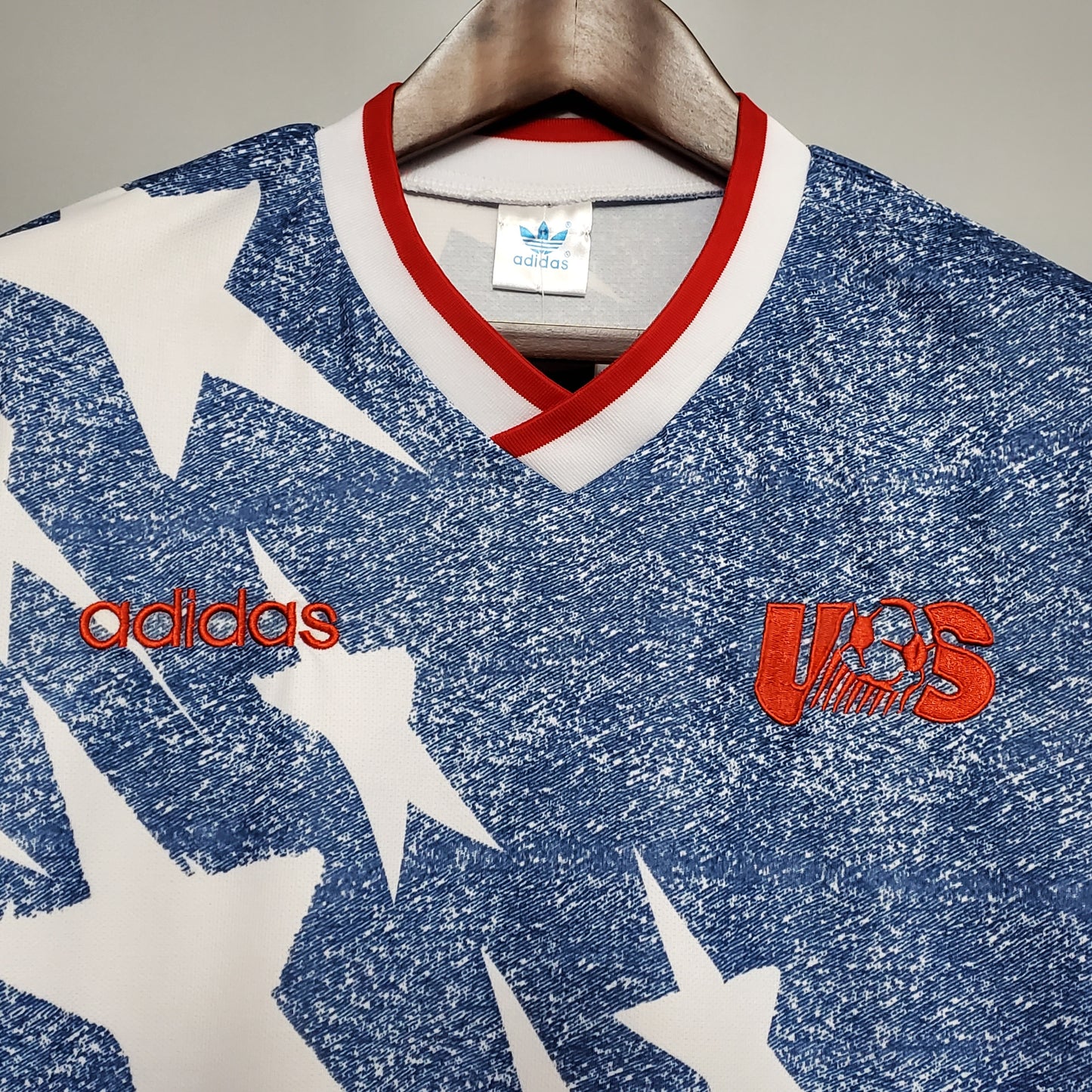 Retro 1994 United States Away