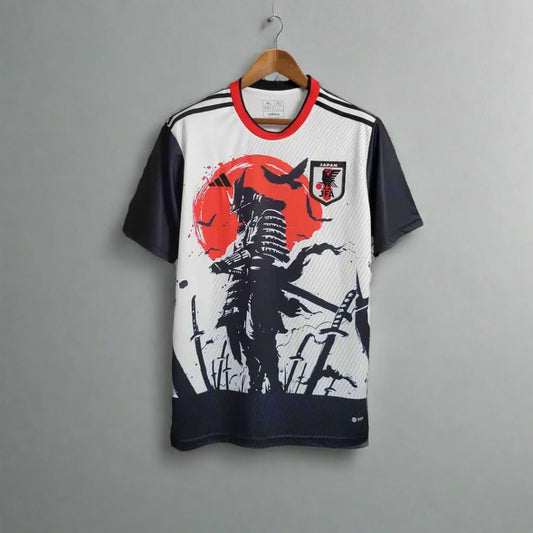 Bushido Japan Samurai Kit