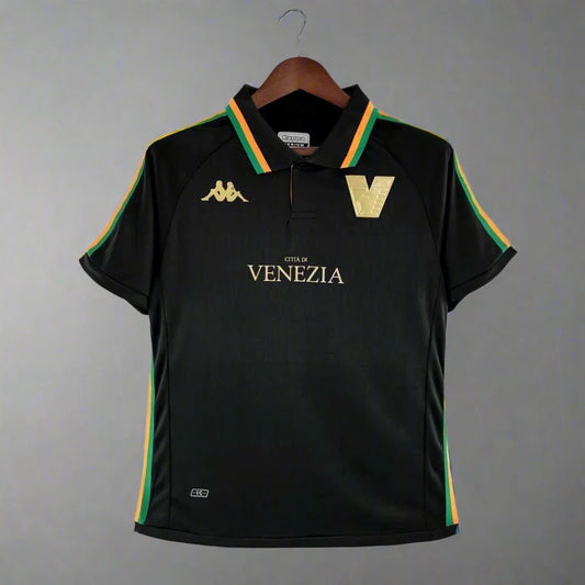 Venezia FC 22/23 Home Football Kit