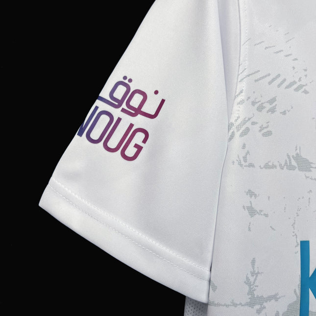 Al-Nassr Third Kit