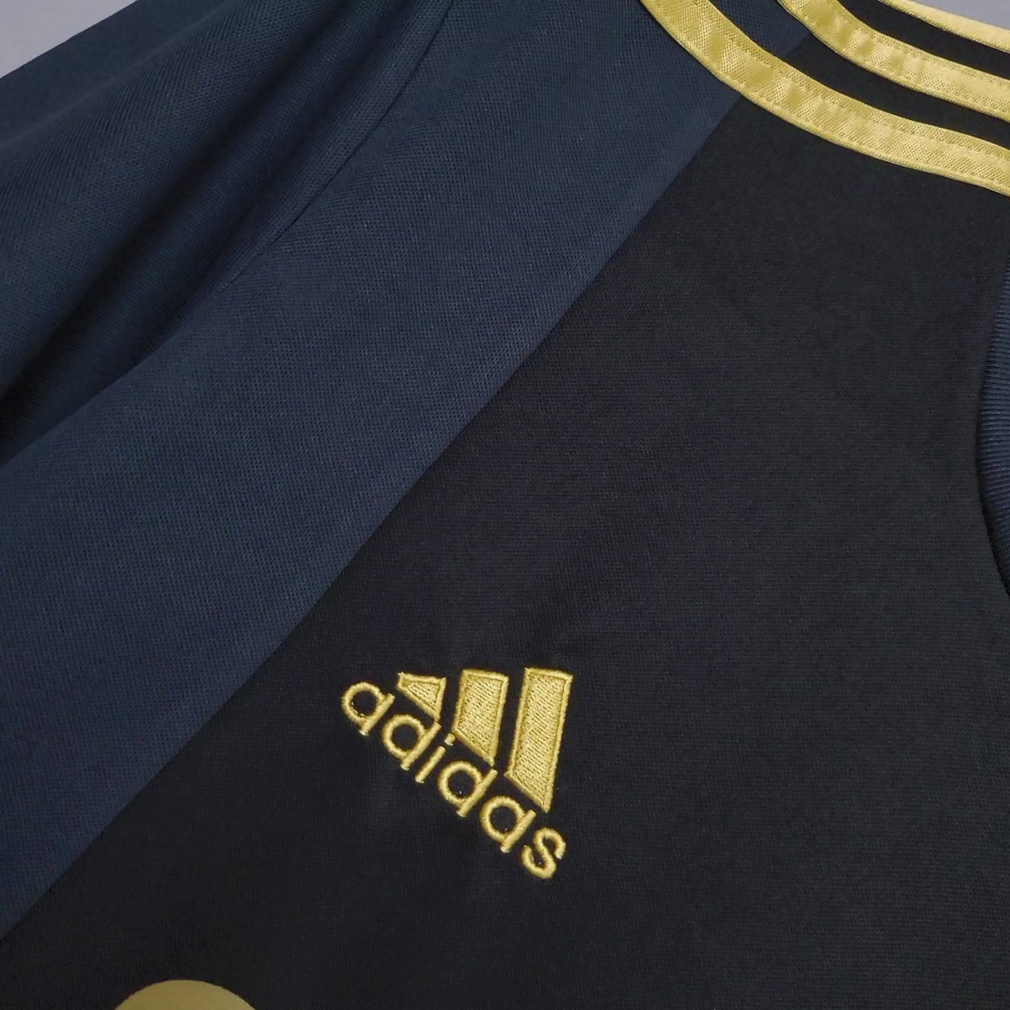 Ajax Third Away Jersey