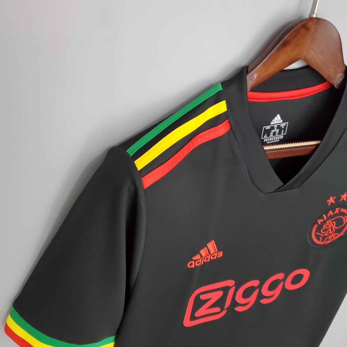 Ajax Third Away Jersey