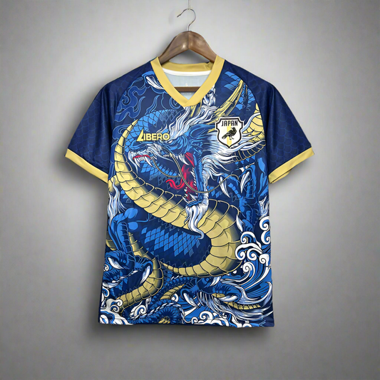 24/25 Japan Blue Dragon