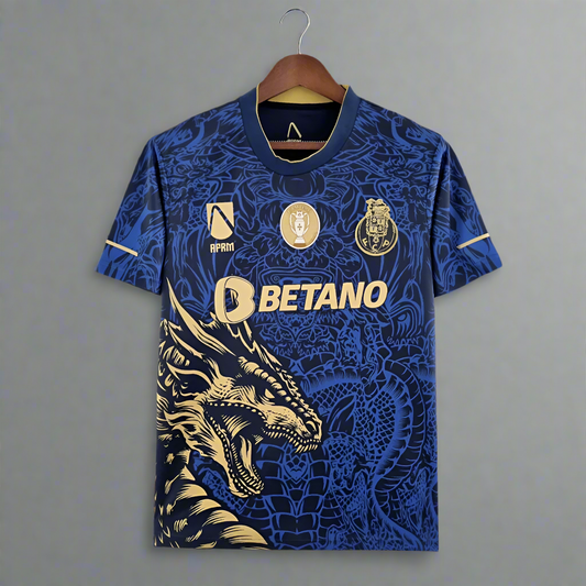 F.C. Porto Special Edition kit