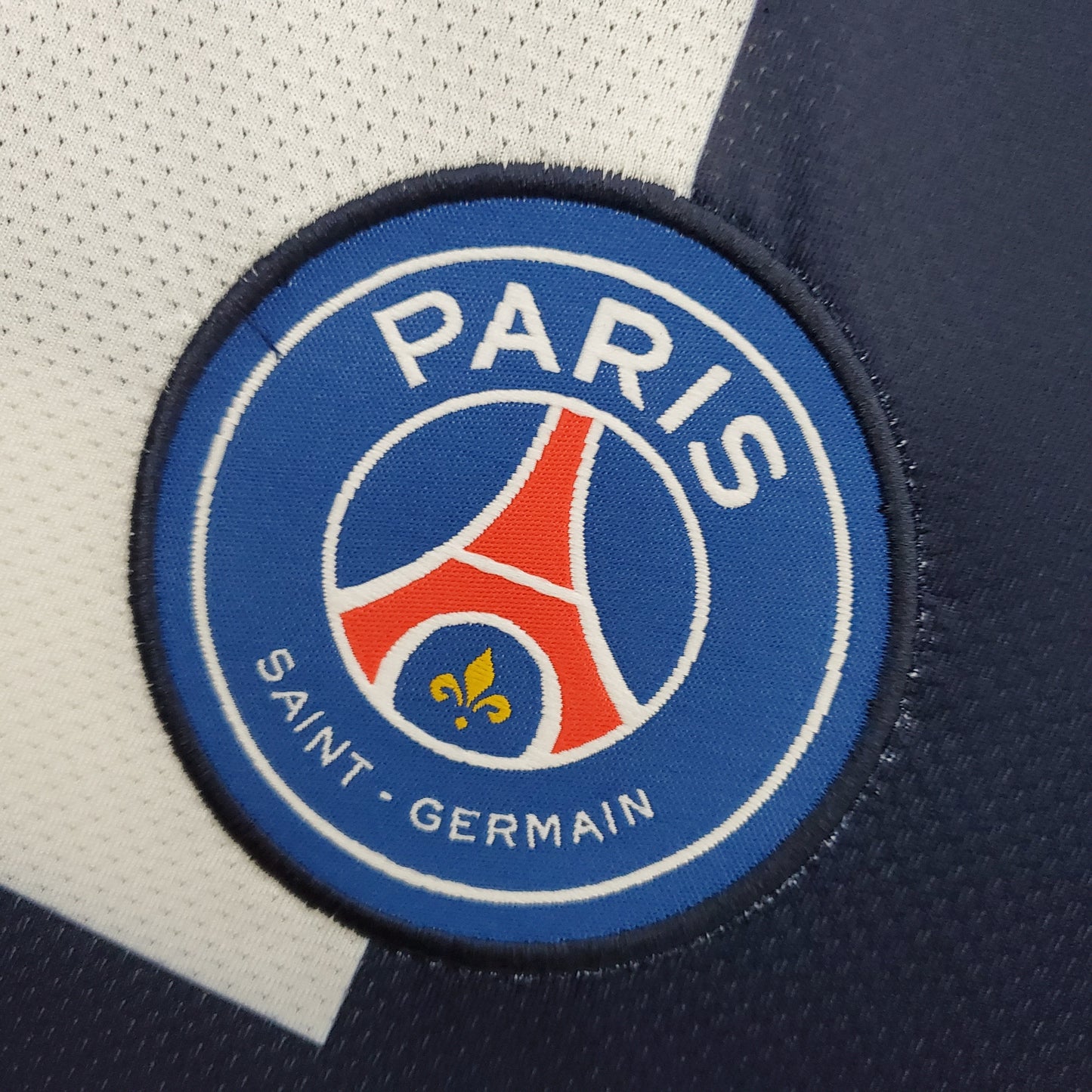 Retro 13/14 PSG Home