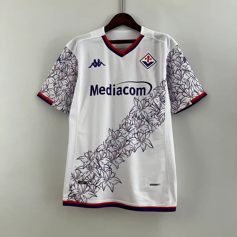 Fiorentina Away Jersey