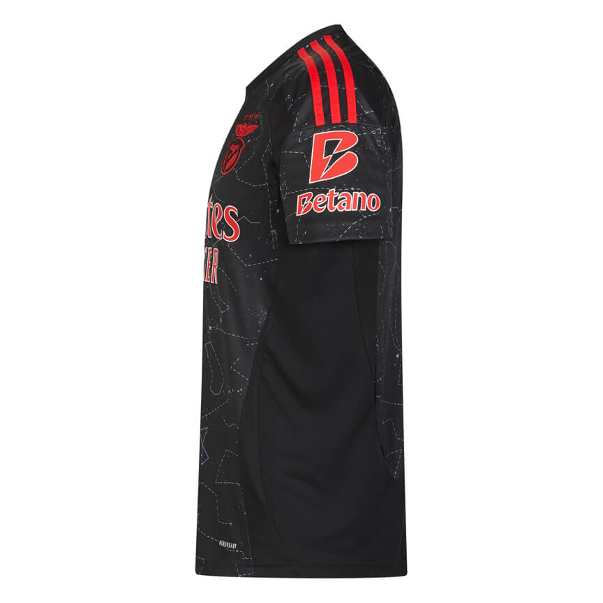 24/25 Benfica Away Jersey