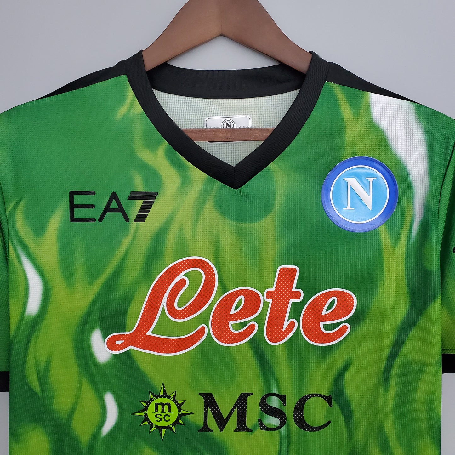 Halloween Edition Goalkeeper Jersey