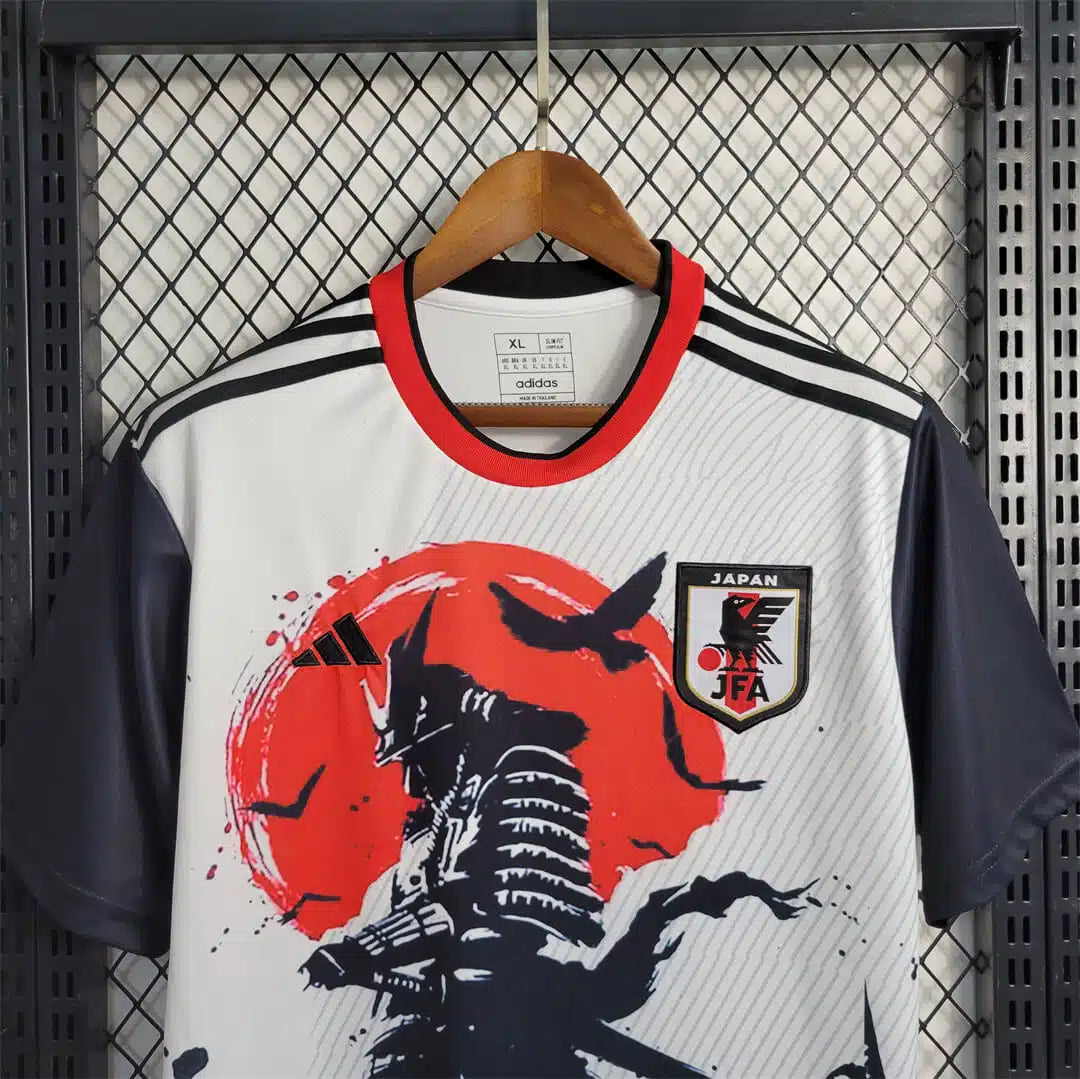 Bushido Japan Samurai Kit