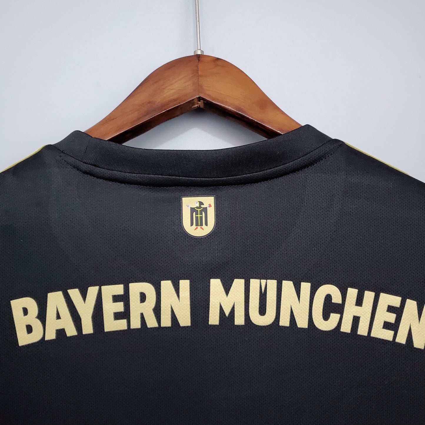 Bayern Munich Away 21/22