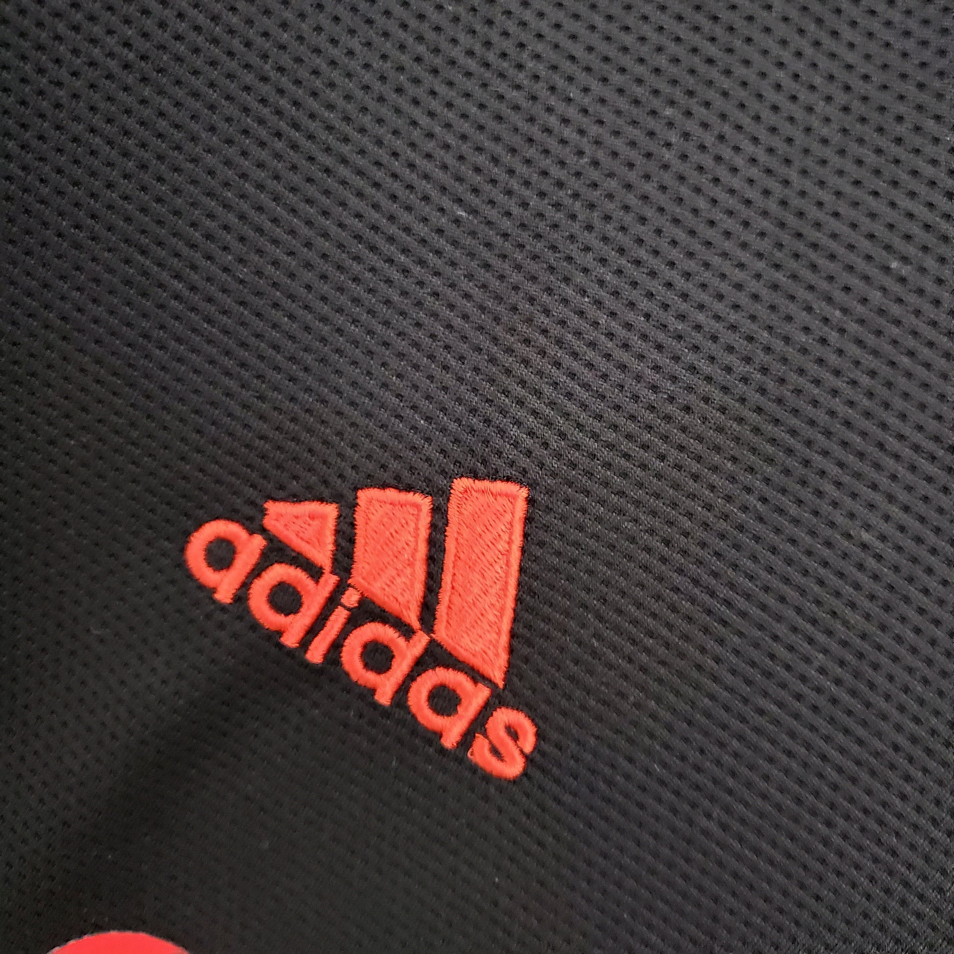 Ajax Third Away Jersey