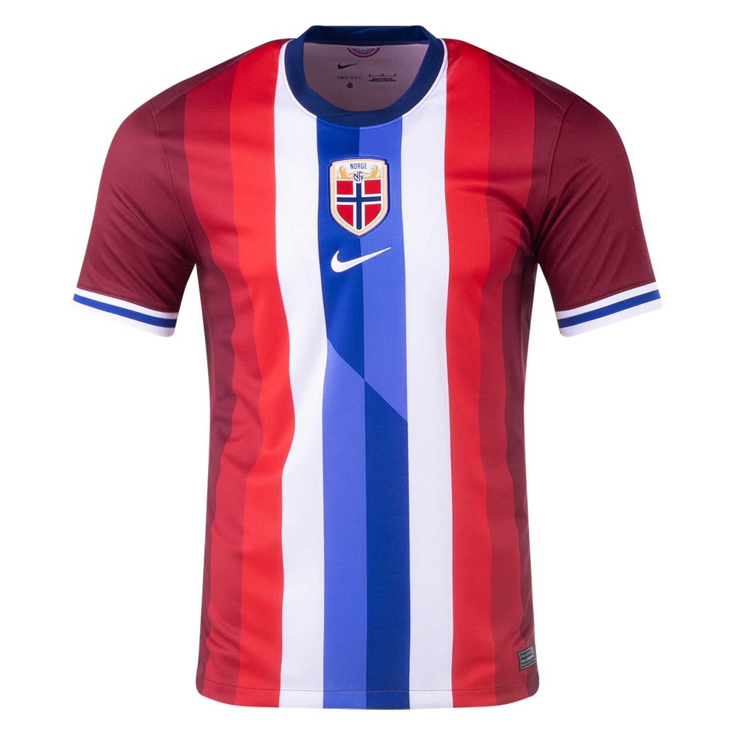 Norway 24/25 Home Jersey