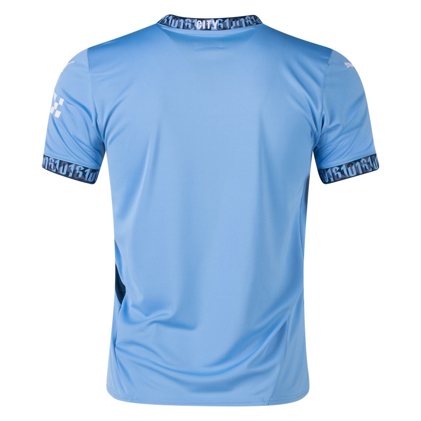 Manchester City 24/25 Home Jersey