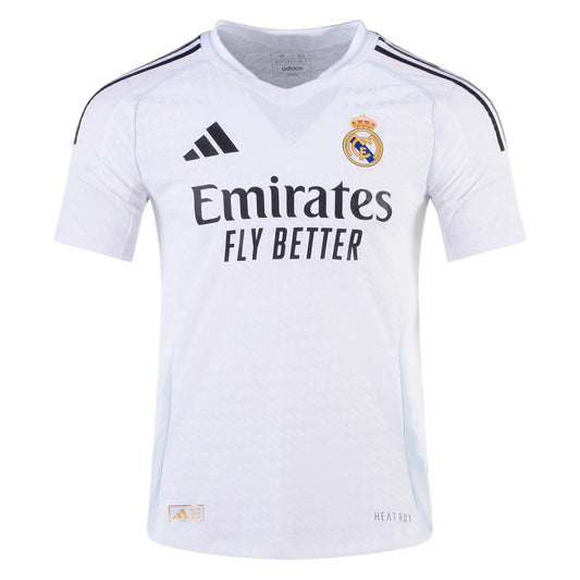 Real Madrid 24/25 Home Jersey