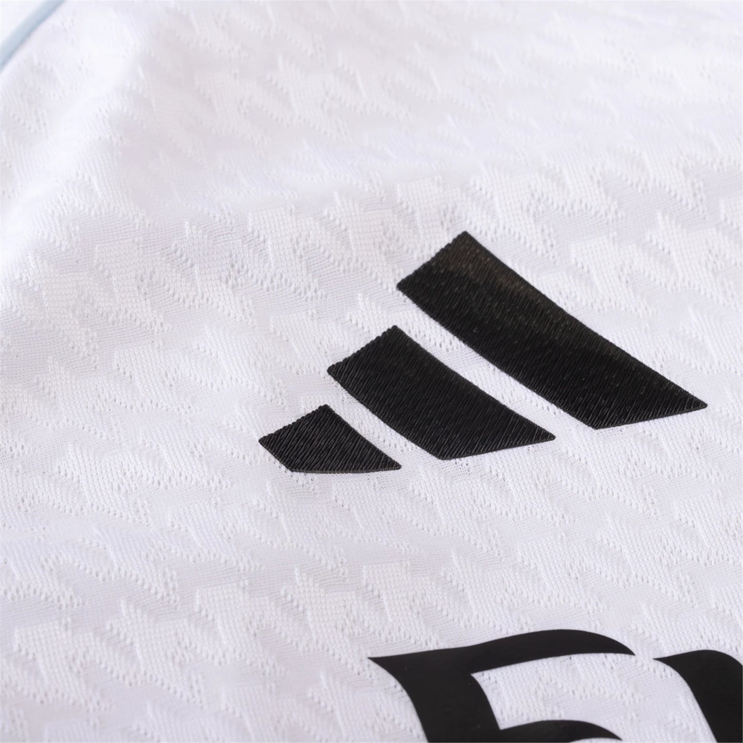 Real Madrid 24/25 Home Jersey