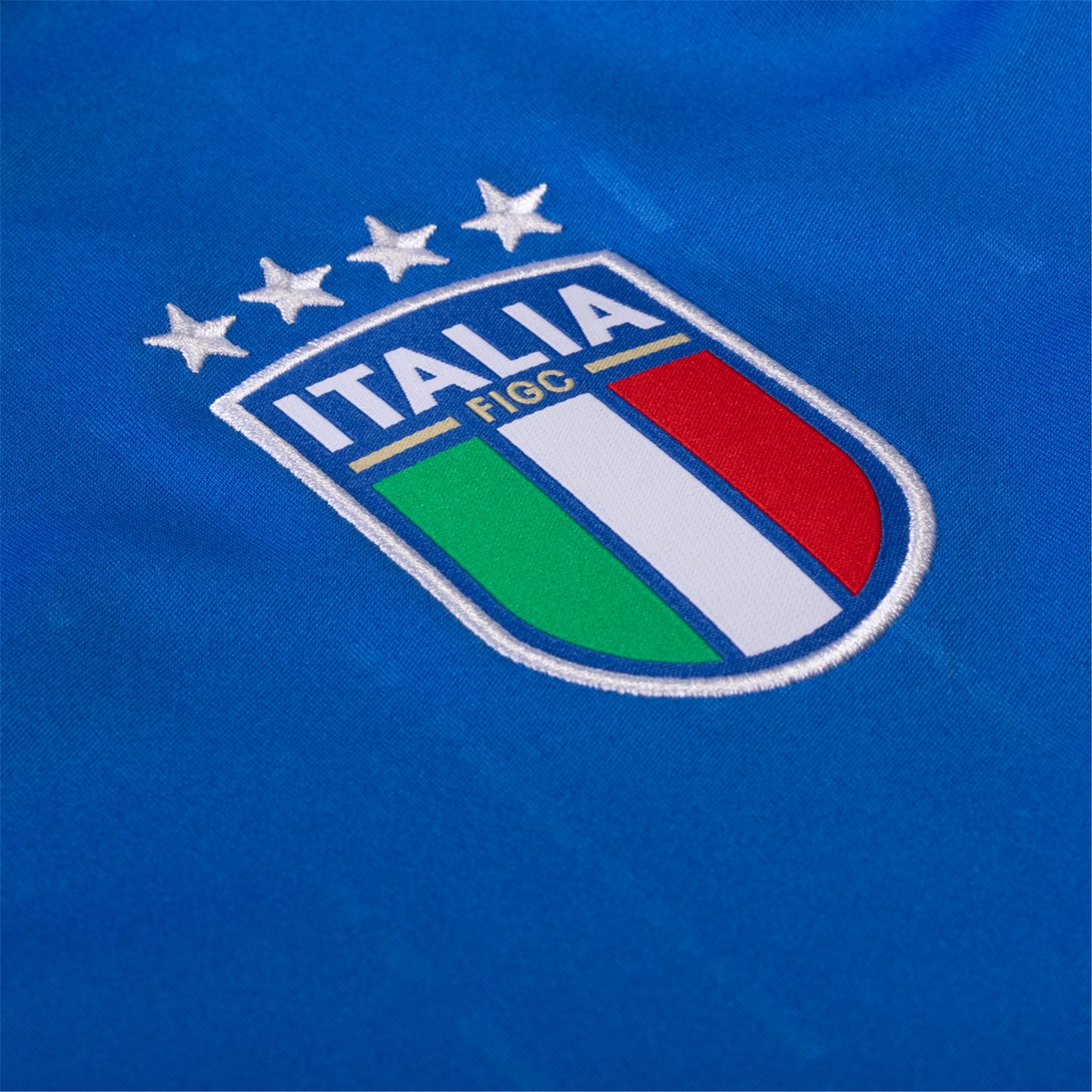 Italy 24/25 Home Jersey