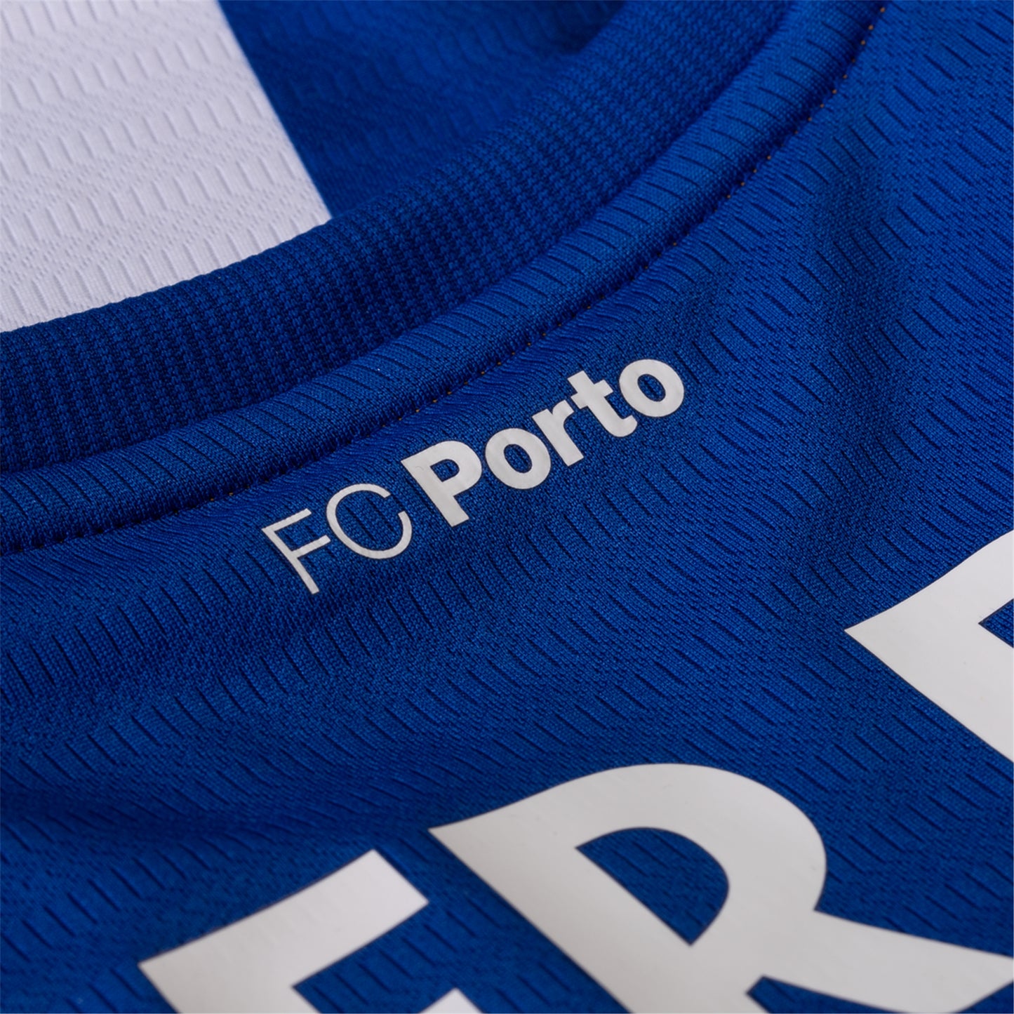 Porto Home Jersey 24/25