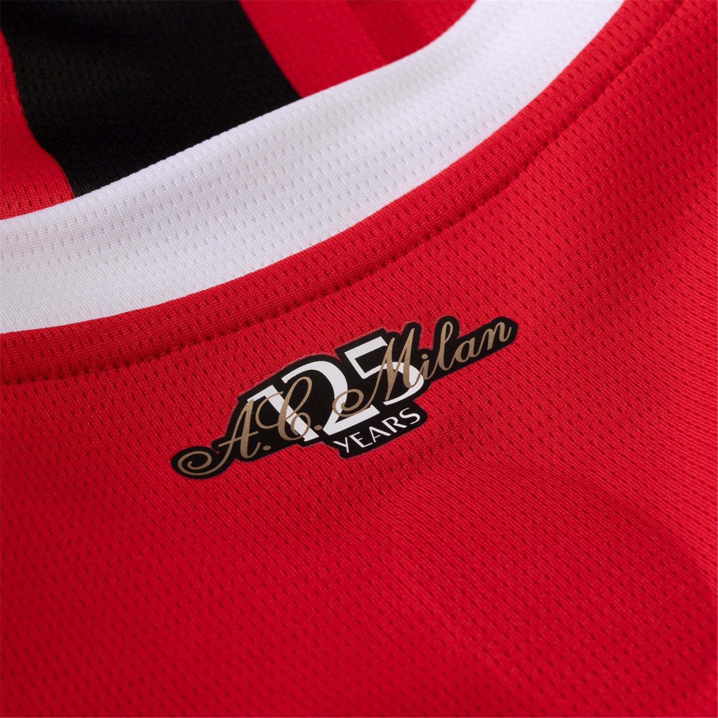 AC Milan 24/25 Home Jersey