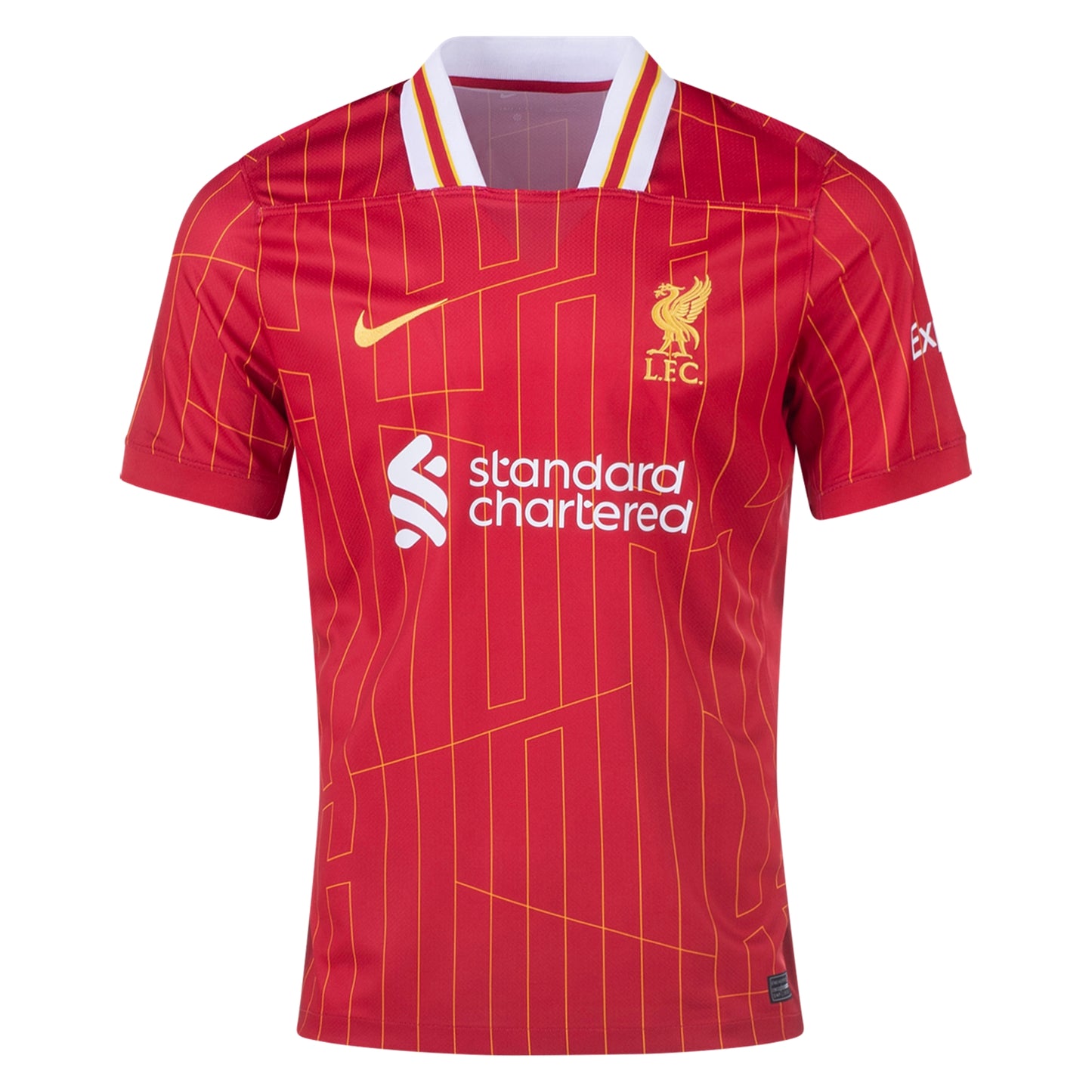 Liverpool 24/25 Home Jersey