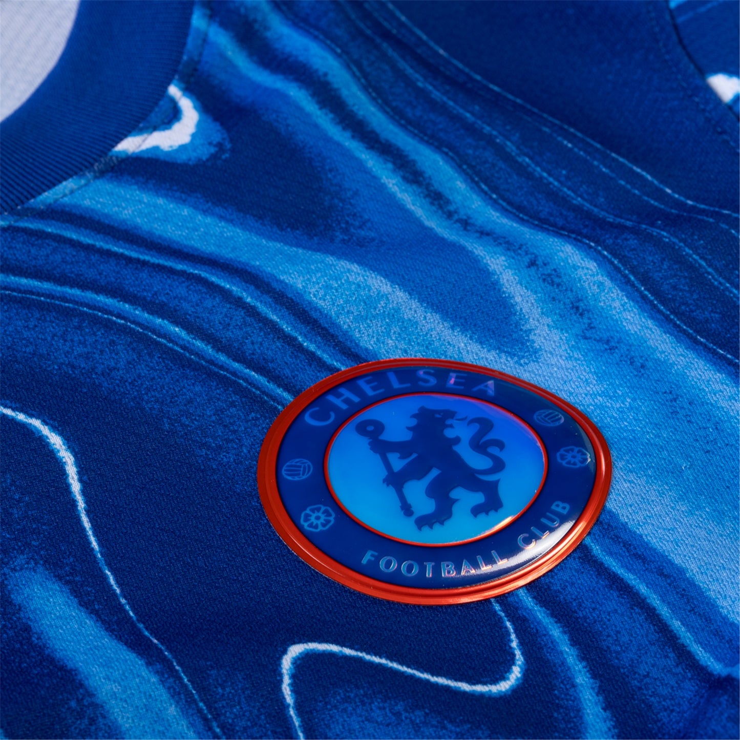 Chelsea 24/25 Home Jersey