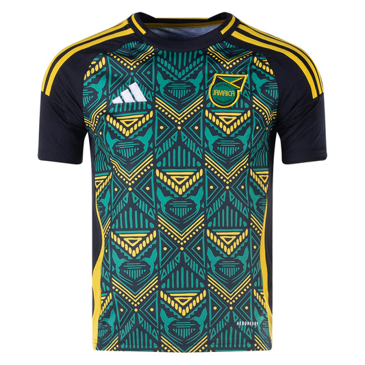 Jamaica 24/25 Away Jersey