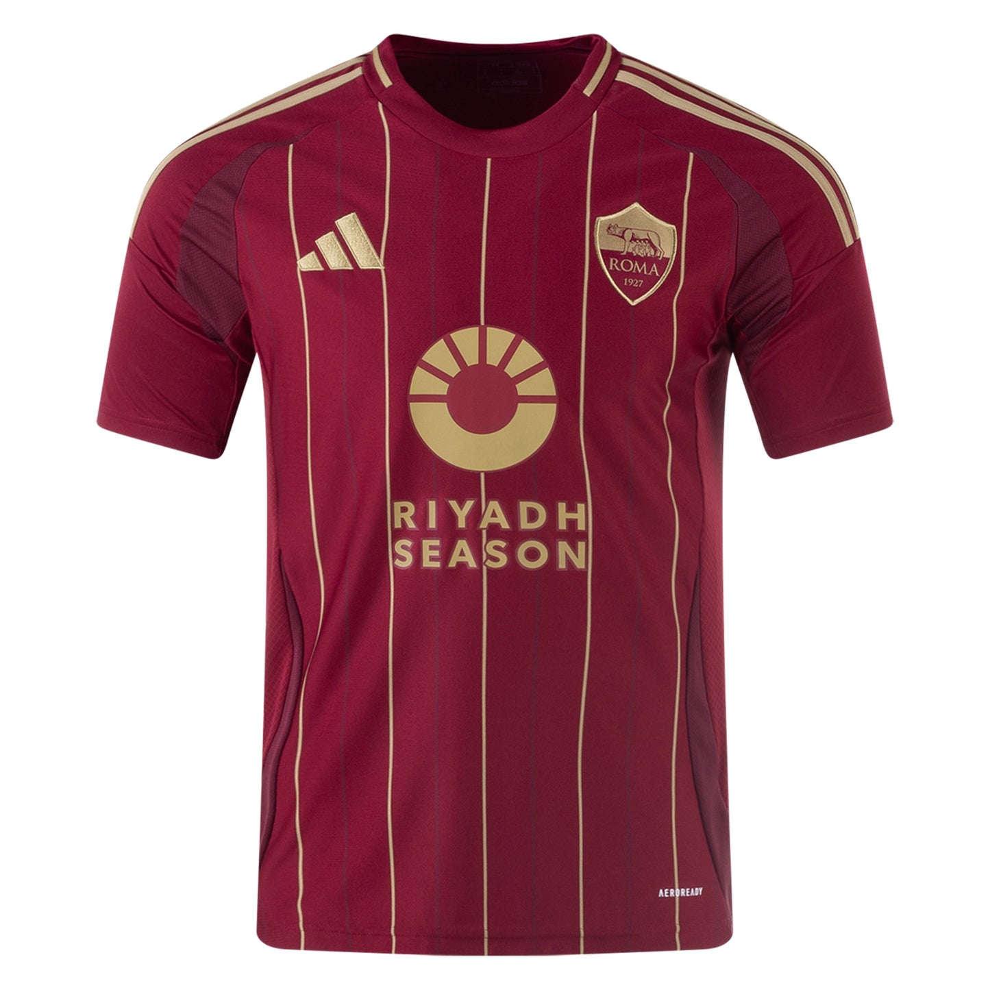 AS Roma 24/25 Home Jersey