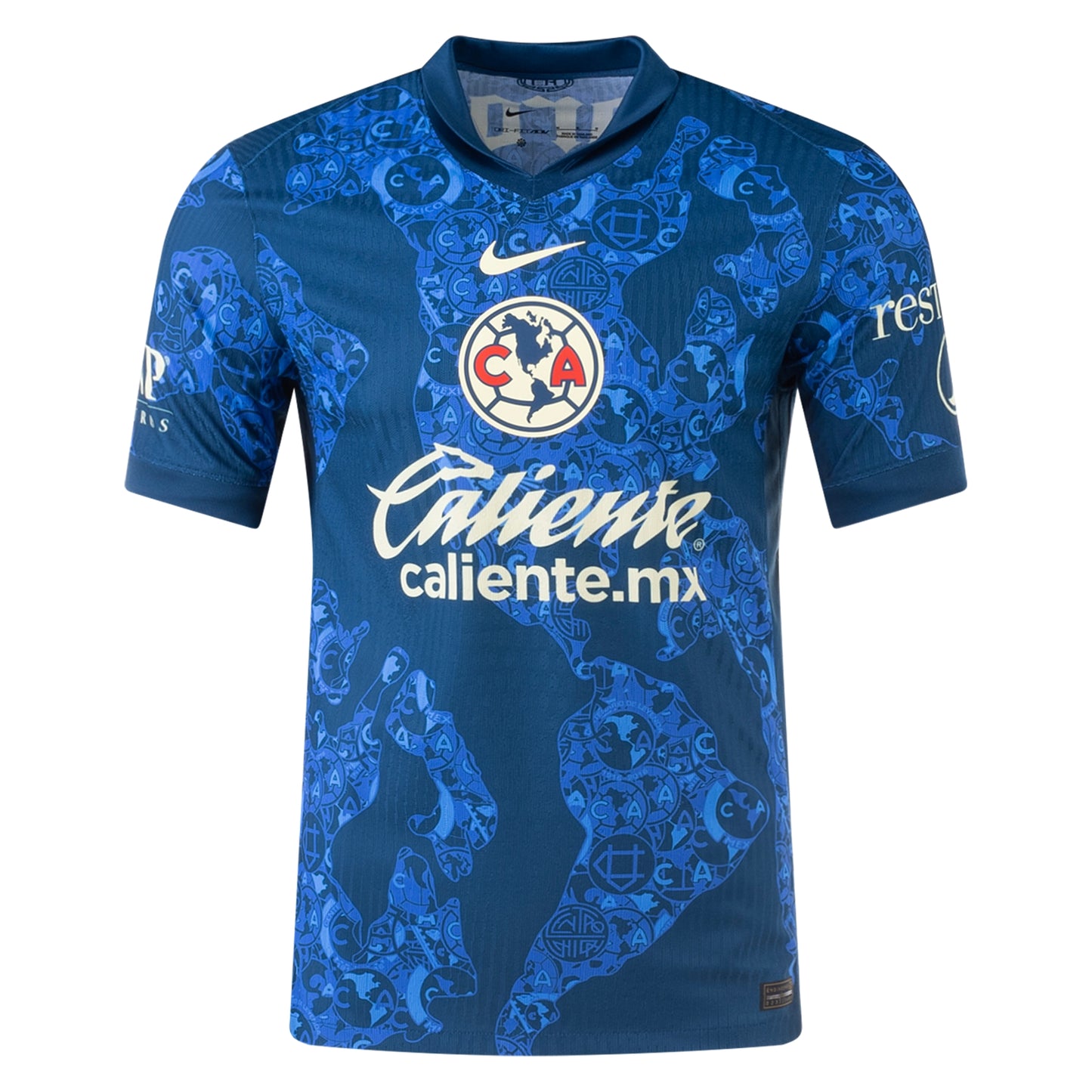 Club América 24/25 Away