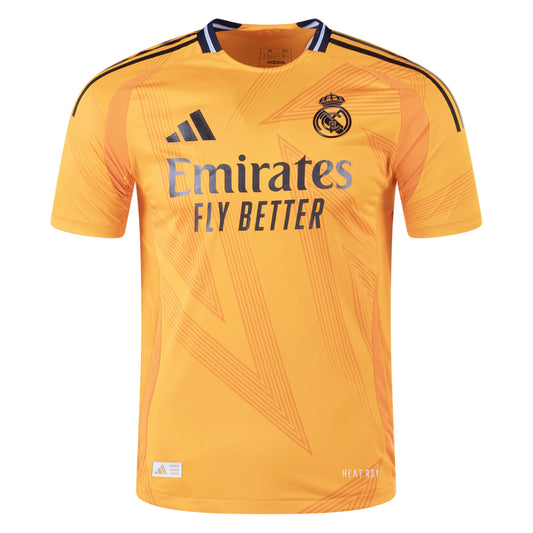 Real Madrid Away 24/25