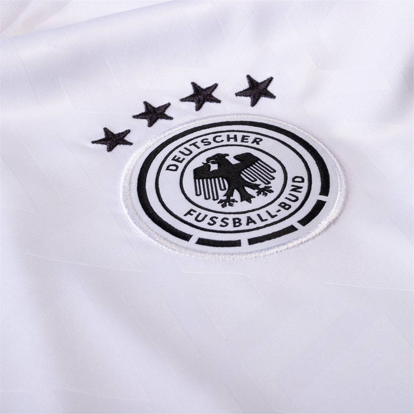 Germany 24/25 Home Jersey