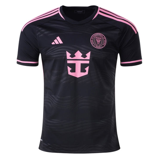 Inter Miami CF 2024 Away Jersey