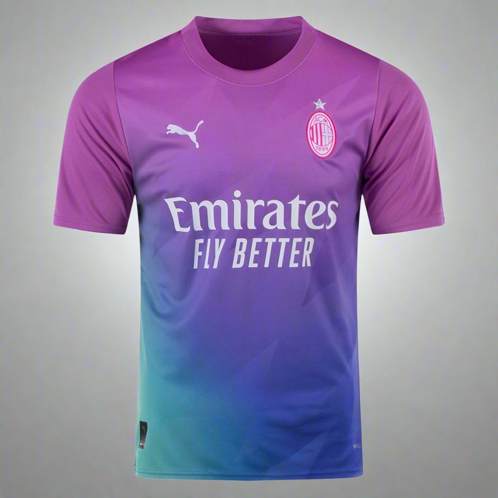 AC Milan 23/24 Third Jersey