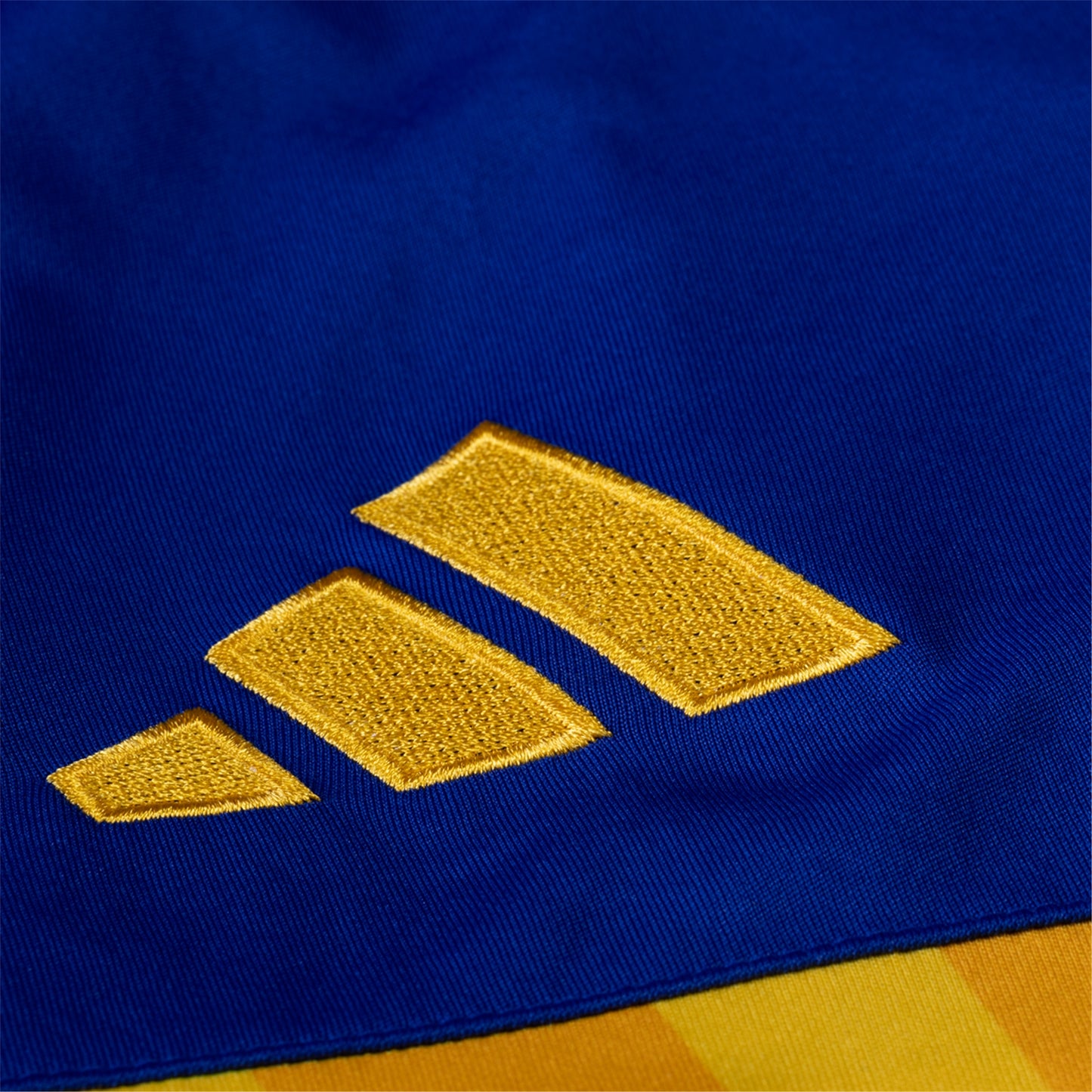 Boca Juniors Home Jersey 24/25