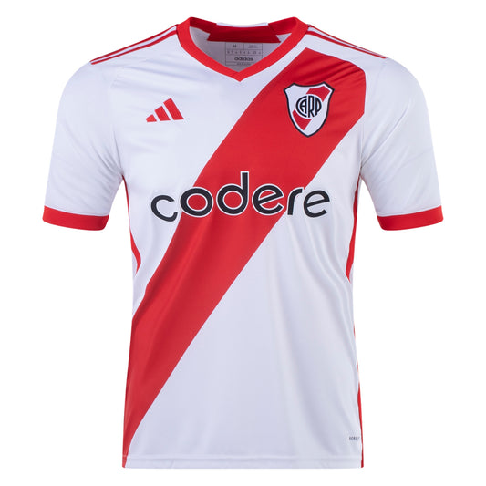 River Plate 23/24 Home Jersey