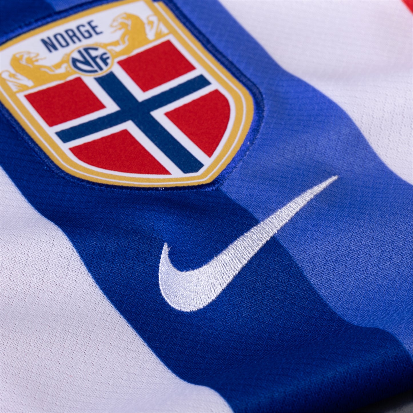 Norway 24/25 Home Jersey