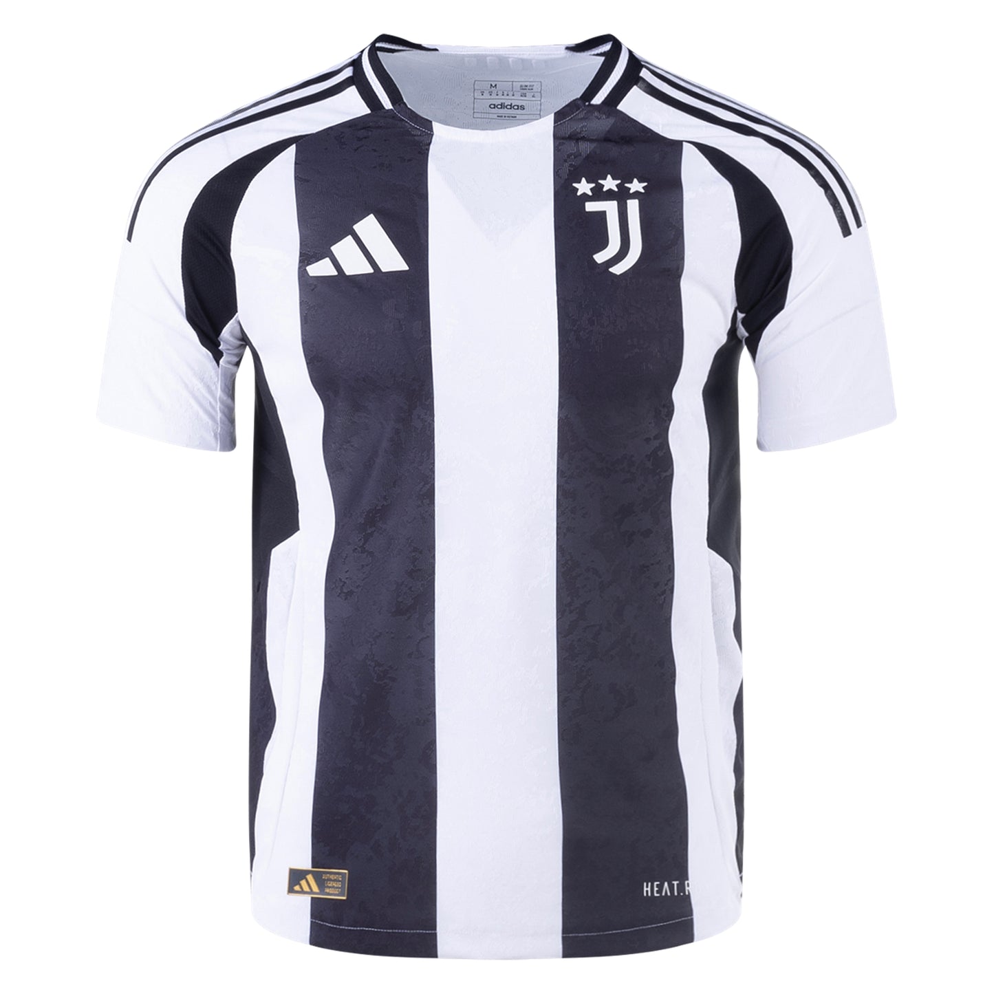 Juventus 24/25 Home Jersey