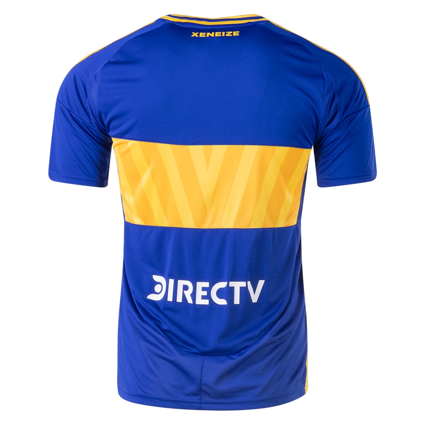 Boca Juniors Home Jersey 24/25