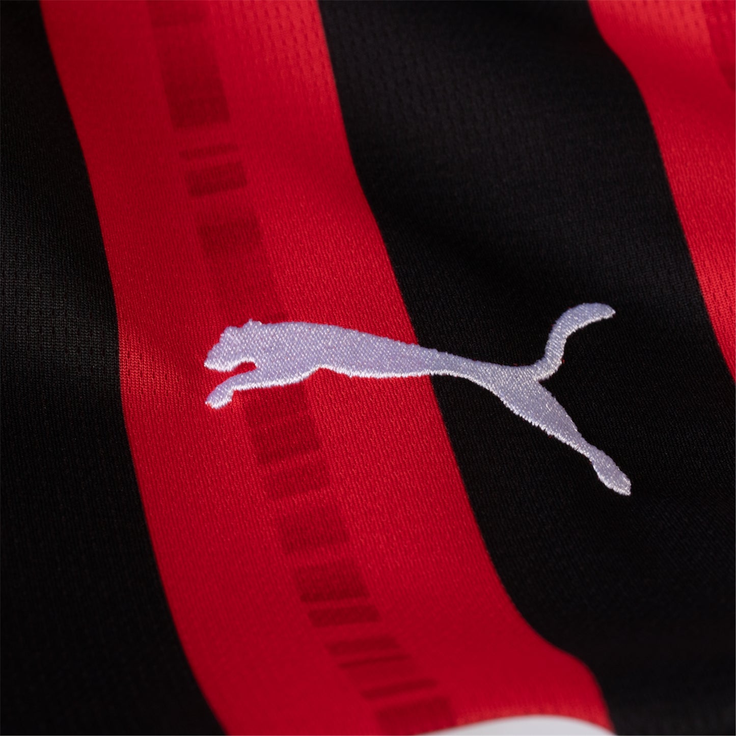 AC Milan 24/25 Home Jersey