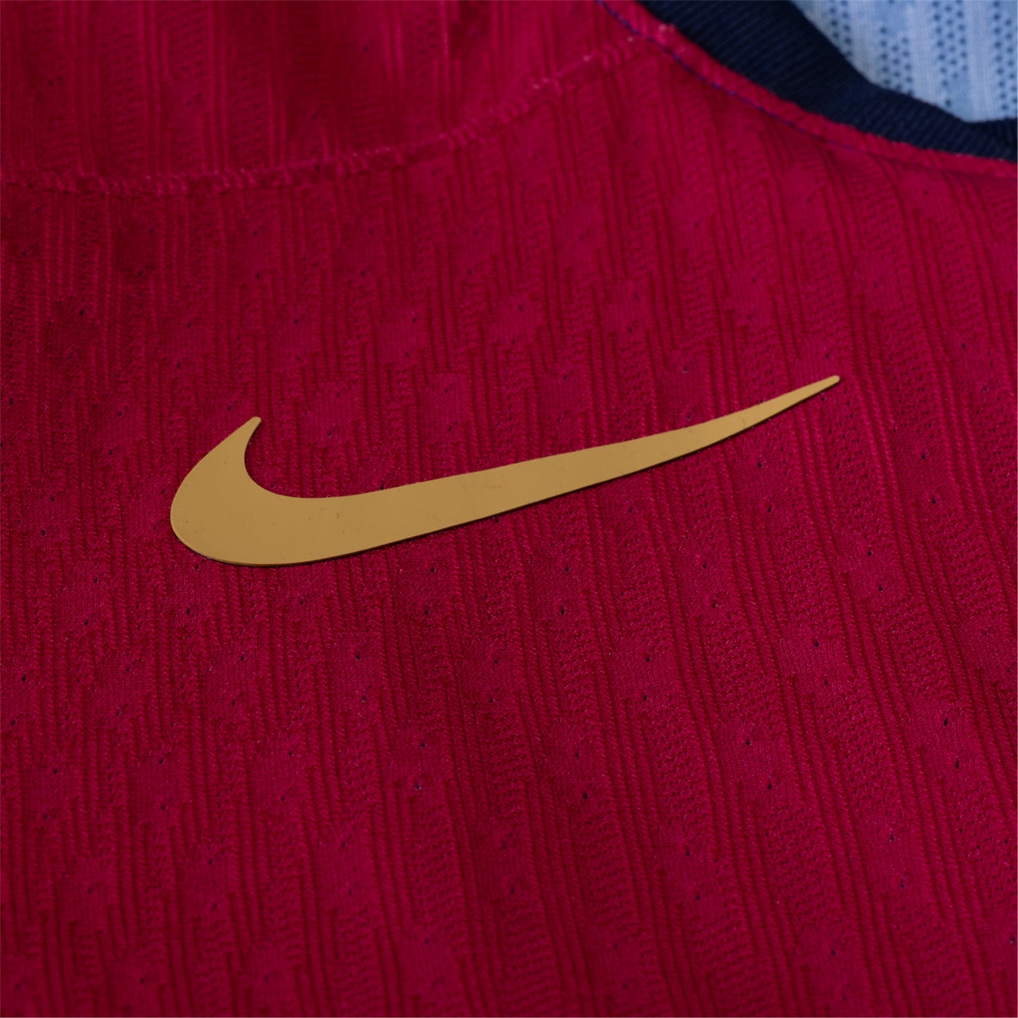 Barcelona 24/25 Home Jersey